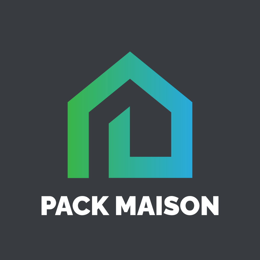 Pack RFR Maison