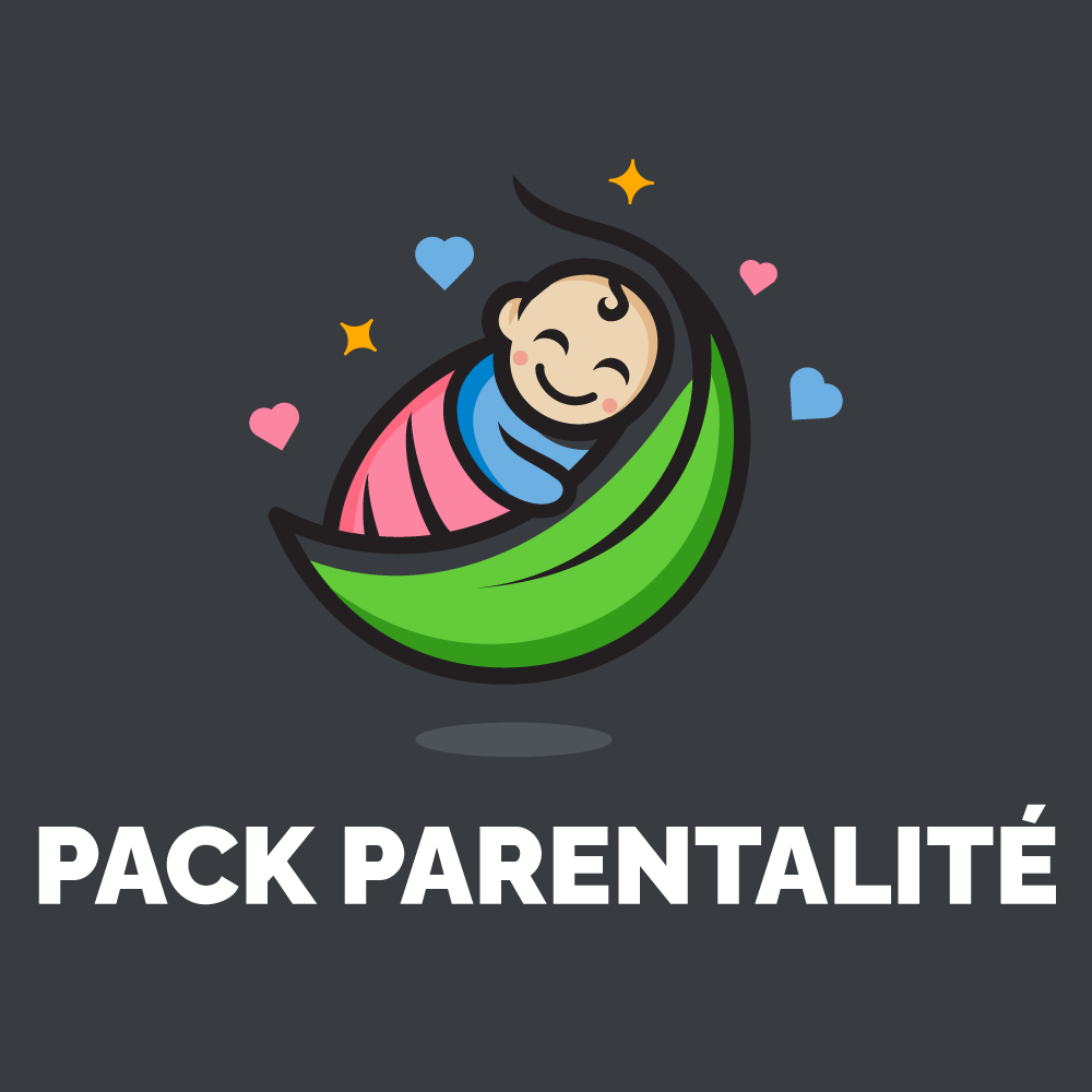Pack RFR Parentalité
