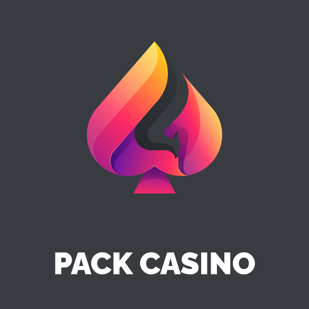 pack casino RFR