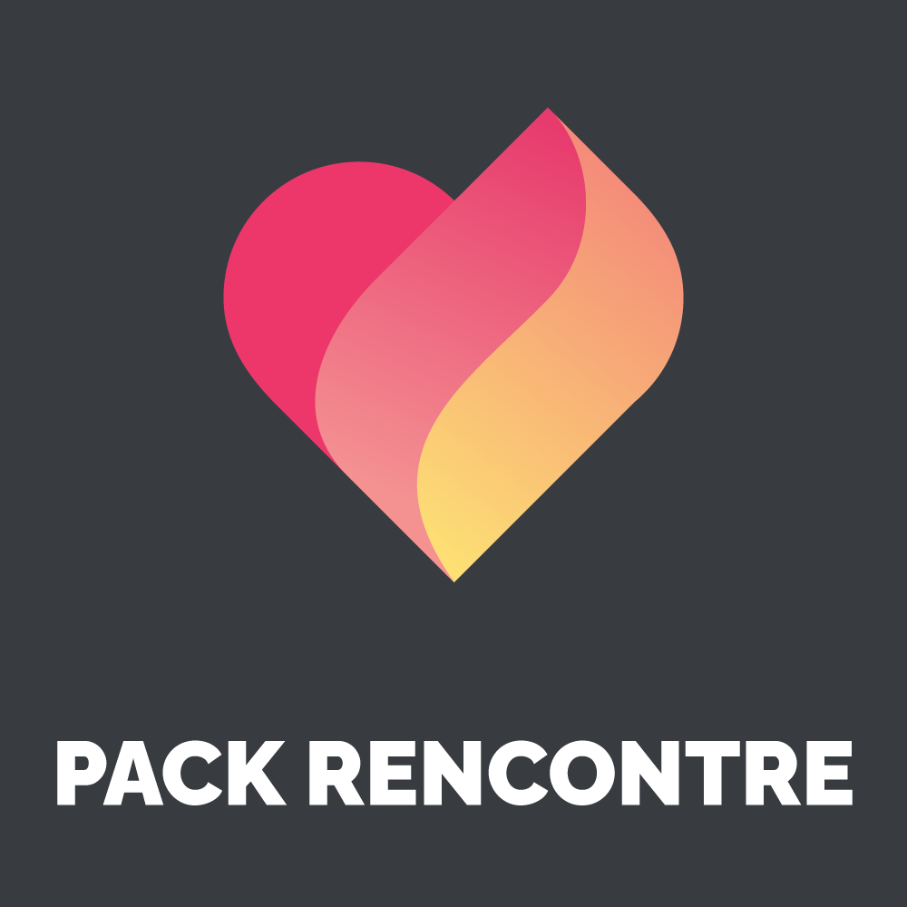 pack RFR Rencontre