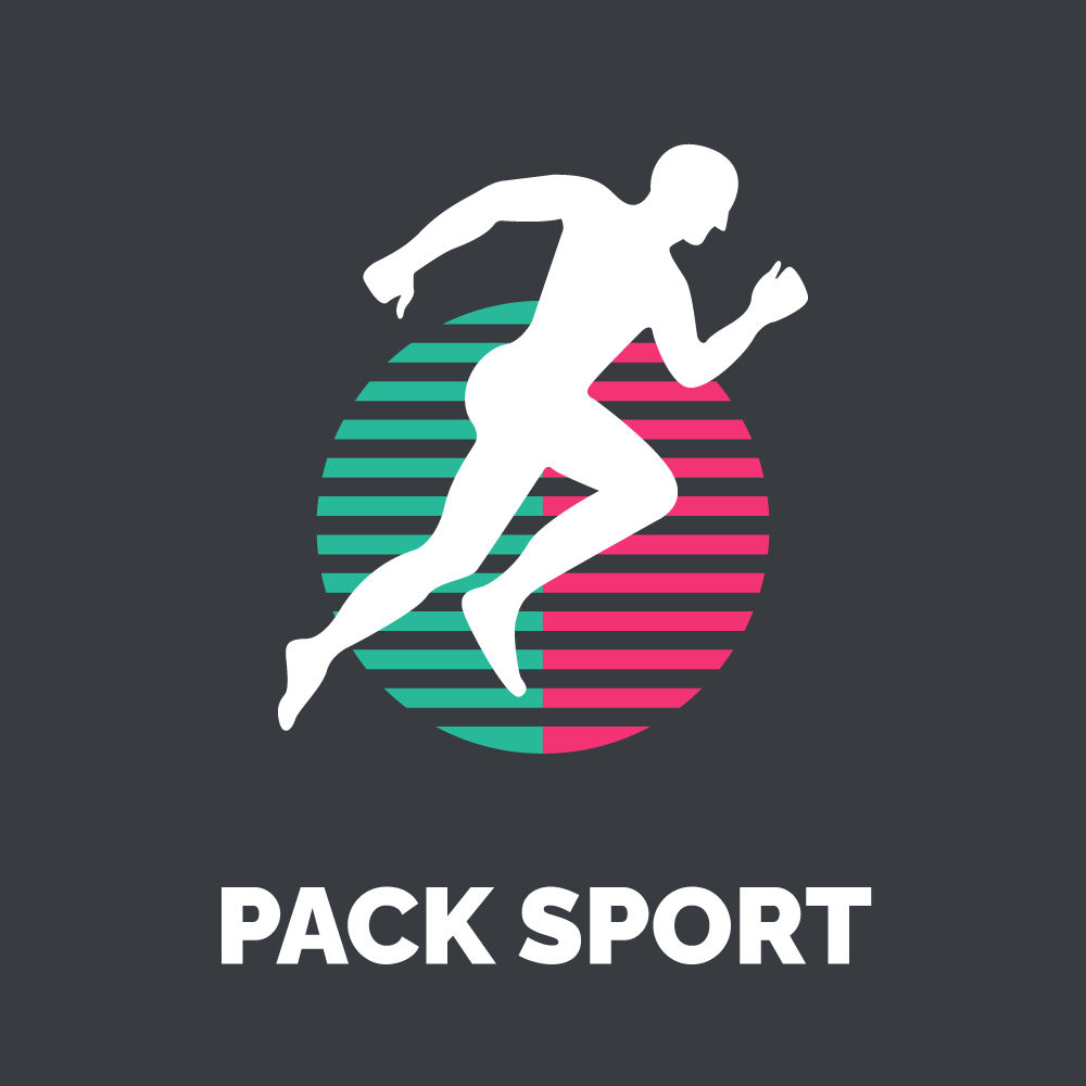 pack rfr sport