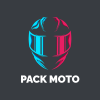 Pack RFR Moto