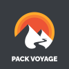Pack voyage
